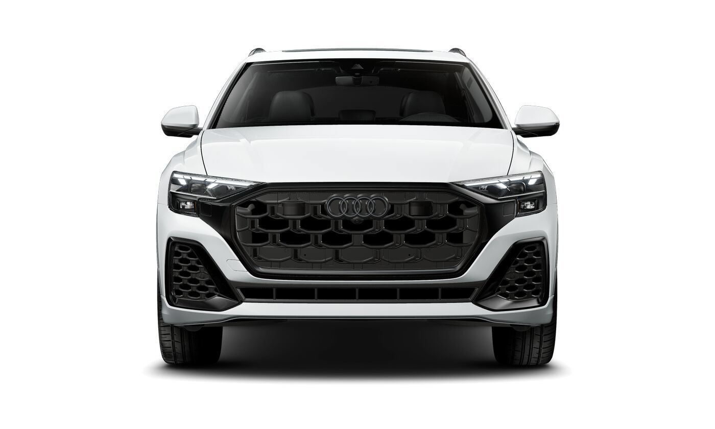 Certified 2026 Audi Q8 Premium Plus AWD/4WD image 4