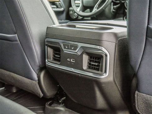 Used 2025 Chevrolet Silverado 2500 High Country w/ Technology Package image 26