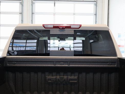 New 2026 GMC Sierra 1500 AT4 AWD/4WD image 38