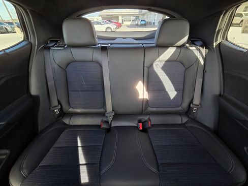 New 2026 Buick Envista Preferred w/ Convenience I Package image 29