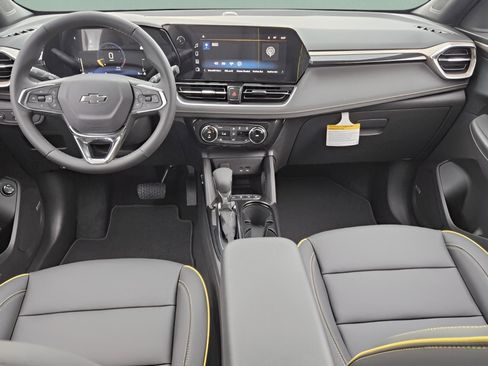 New 2026 Chevrolet TrailBlazer ACTIV w/ Convenience Package FWD image 21