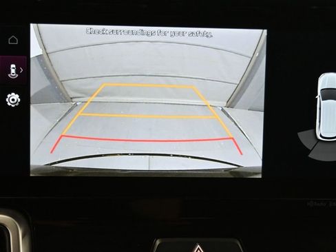 Used 2023 Kia Sorento S w/ Panoramic Sunroof Package FWD image 23