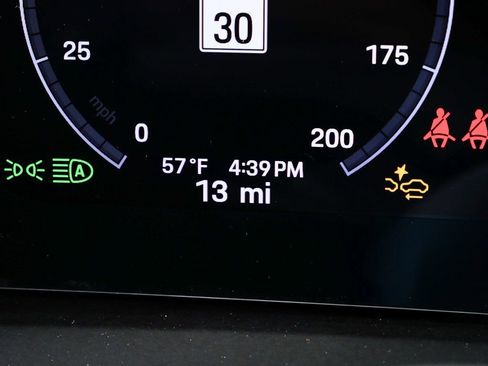 New 2026 Porsche Panamera RWD image 12