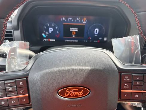 New 2026 Ford F150 Raptor AWD/4WD image 33