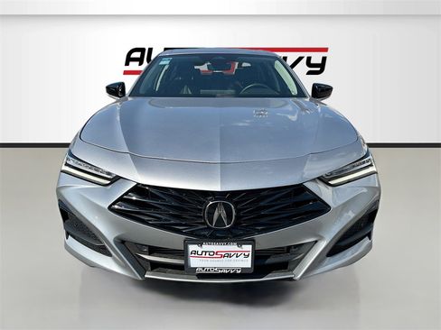 Used 2024 Acura TLX w/ Technology Package image 2