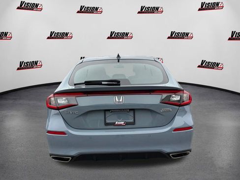 Used 2023 Honda Civic Sport Touring image 6