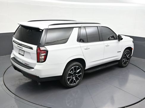 Used 2021 Chevrolet Tahoe RST RWD image 21