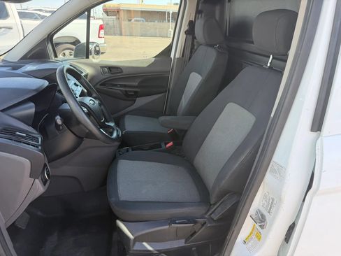 Used 2021 Ford Transit Connect XL FWD image 15