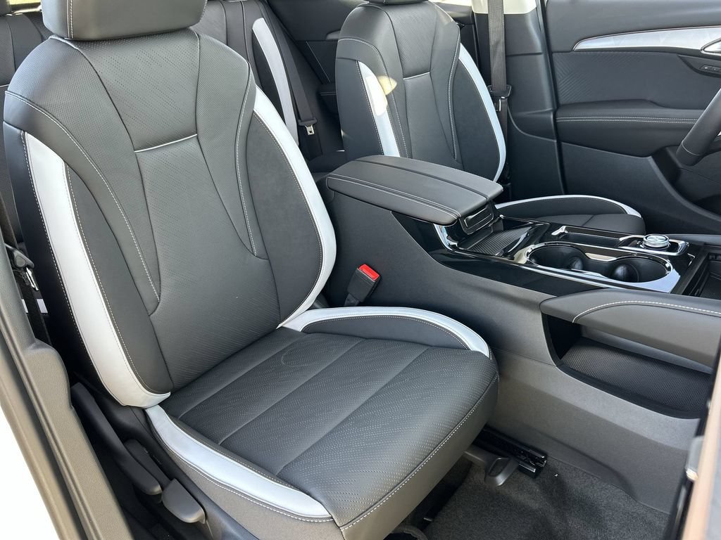 New 2026 Buick Envision Sport Touring AWD/4WD image 29