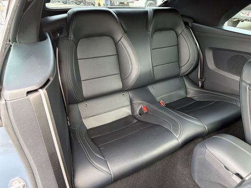 Used 2024 Ford Mustang Premium image 27