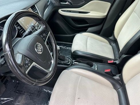 Used 2020 Buick Encore Preferred w/ Safety Package image 10