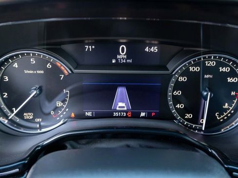 Used 2022 Cadillac CT5 Premium Luxury w/ Climate Package image 19