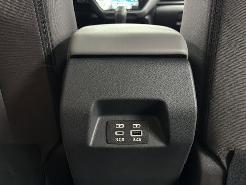 New 2026 Subaru Crosstrek 2.0i Premium AWD/4WD image 32