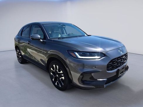 Used 2026 Honda HR-V EX-L image 7