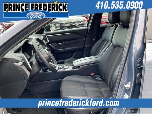 Used 2025 MAZDA CX-50 AWD 2.5 S w/ Preferred Package image 23