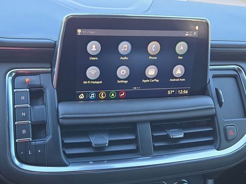 Used 2021 GMC Yukon SLT w/ SLT Luxury Plus Package image 27