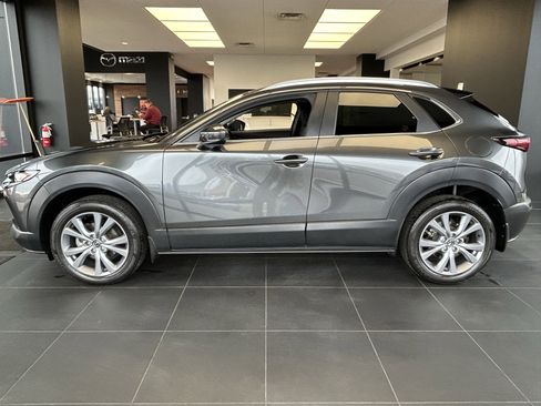 Certified 2023 MAZDA CX-30 AWD 2.5 S w/ Select Package image 8