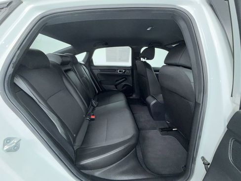 Used 2025 Honda Civic Sport image 17