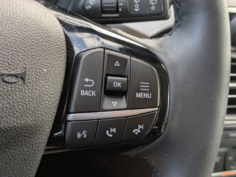 Used 2022 Ford Escape SE w/ Convenience Package AWD/4WD image 28