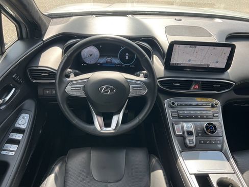 Used 2023 Hyundai Santa Fe Calligraphy image 22