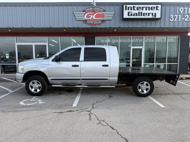 Used 2008 Dodge Ram 1500 Truck SLT w/ Popular Equipment Group AWD/4WD image 1