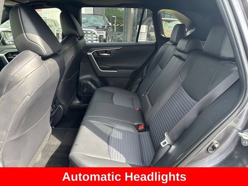 Certified 2024 Toyota RAV4 XSE w/ Advanced Technology Package AWD/4WD image 15