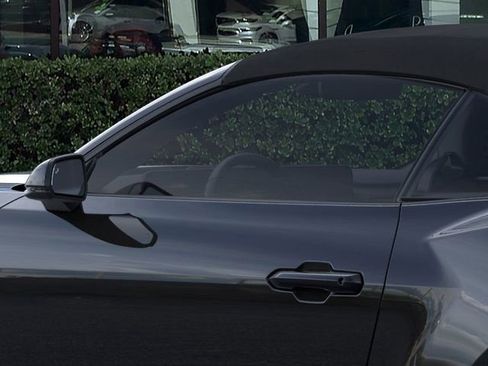 New 2025 Ford Mustang Premium image 20