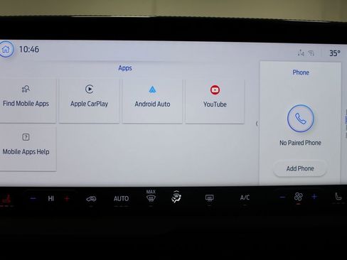 New 2025 Ford Bronco Sport Big Bend w/ Convenience Package image 51