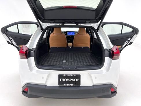Certified 2023 Lexus UX 250h AWD w/ Premium Package image 27