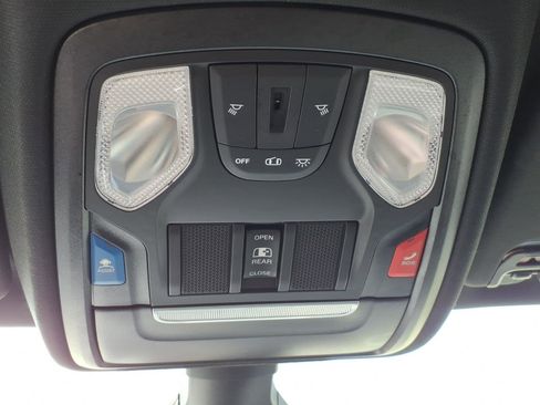 Certified 2022 RAM 1500 Big Horn AWD/4WD image 17