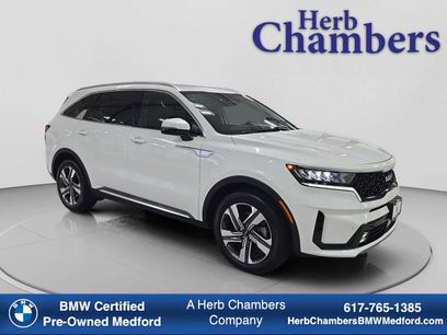 Used 2023 Kia Sorento EX