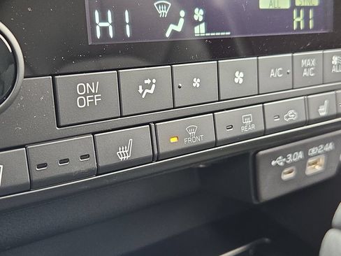 New 2026 Subaru Outback Touring XT AWD/4WD image 46