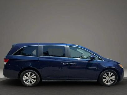 Used 2016 Honda Odyssey EX
