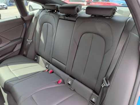 Used 2024 BMW 228i xDrive Gran Coupe w/ M Sport Package image 35