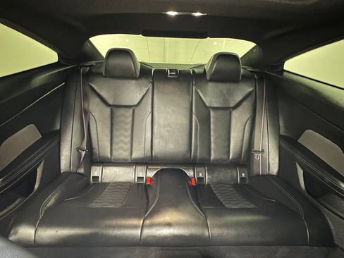 Used 2022 BMW M4 Competition w/ Executive Package image 23