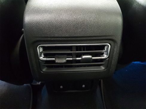 Certified 2025 Lincoln Corsair Grand Touring w/ Equipment Group 301A image 8