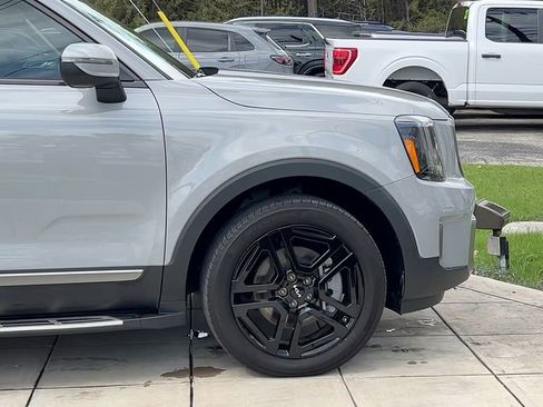 Used 2023 Kia Telluride EX X-Line image 13