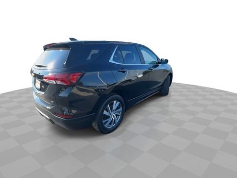 Used 2022 Chevrolet Equinox LT FWD image 8