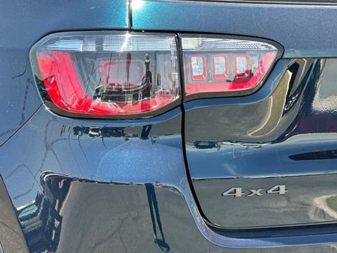 New 2026 Jeep Compass Latitude AWD/4WD image 25