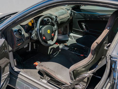 Used 2008 Ferrari F430 Scuderia RWD image 10