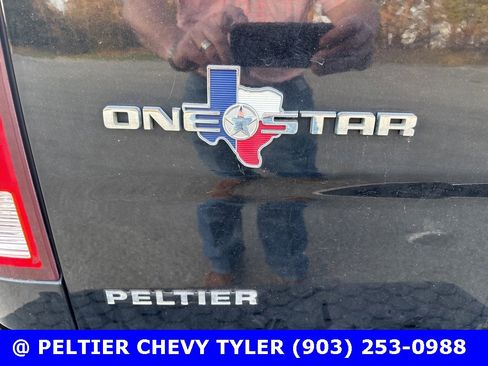 Used 2013 RAM 1500 Lone Star image 10