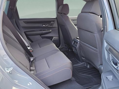 New 2026 Honda CR-V TrailSport image 21