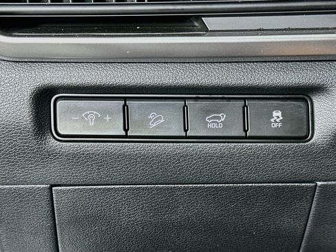 Used 2025 Kia Telluride S AWD/4WD image 17