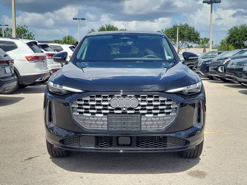 New 2026 Audi Q5 Premium Plus AWD/4WD image 2