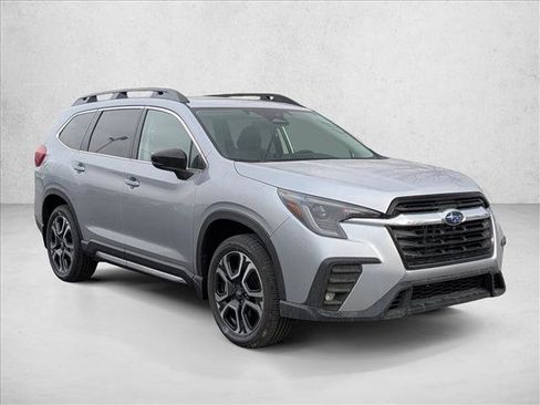 New 2026 Subaru Ascent Limited image 6