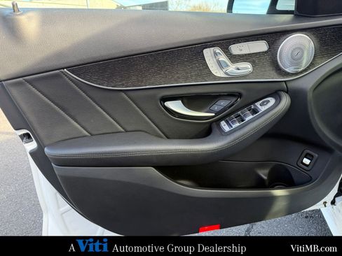 Certified 2021 Mercedes-Benz C 300 4MATIC Sedan image 16