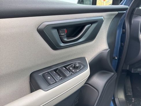 New 2025 Subaru Forester image 18