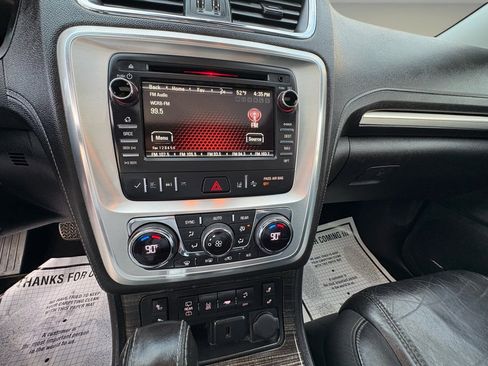 Used 2016 GMC Acadia SLT w/ Open Road Package image 22