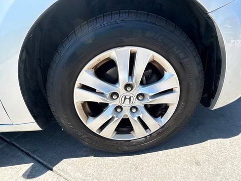 Used 2009 Honda Accord LX-P image 29