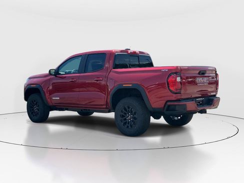 New 2026 GMC Canyon Elevation w/ Convenience Package AWD/4WD image 3